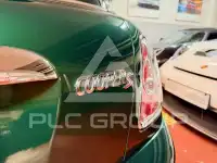 2013 Mini COOPER