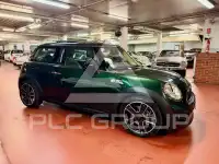 2013 Mini COOPER