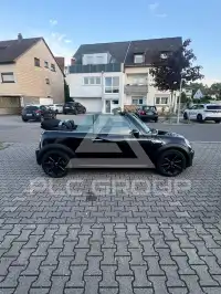 2013 Mini COOPER