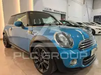 2013 Mini COOPER