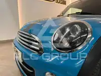 2013 Mini COOPER