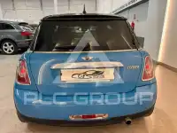 2013 Mini COOPER