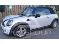 2013 Mini COOPER