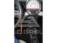 2013 Mini COOPER