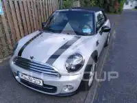 2013 Mini COOPER