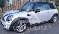 2013 Mini COOPER