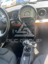 2013 Mini COOPER