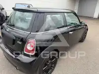2013 Mini COOPER