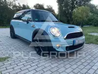 2013 Mini COOPER