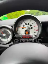 2013 Mini COOPER