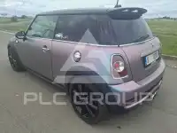 2013 Mini COOPER