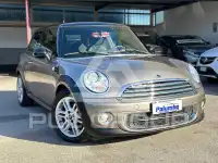 2013 Mini COOPER