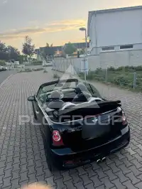 2013 Mini COOPER