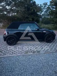 2013 Mini COOPER