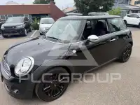2013 Mini COOPER