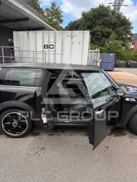 2013 Mini COOPER