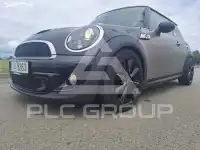 2013 Mini COOPER