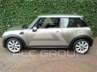 2013 Mini COOPER