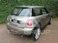 2013 Mini COOPER