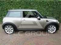 2013 Mini COOPER