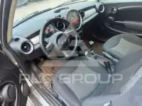 2013 Mini COOPER