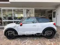 2013 Mini COOPER