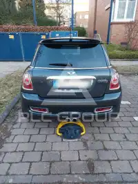 2013 Mini COOPER