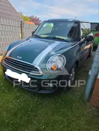 2013 Mini COOPER