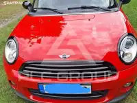 2013 Mini COOPER