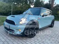 2013 Mini COOPER