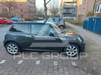 2013 Mini COOPER
