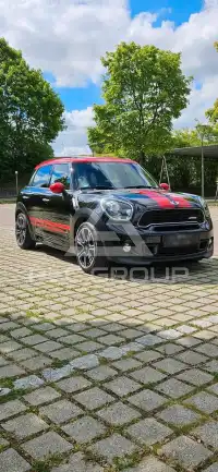 2013 Mini COOPER