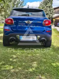 2013 Mini COOPER