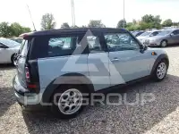 2013 Mini COOPER