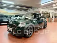 2013 Mini COOPER