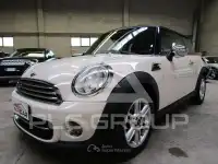2013 Mini COOPER