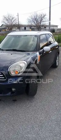 2013 Mini COOPER