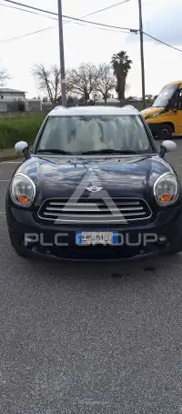 2013 Mini COOPER