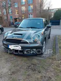 2013 Mini COOPER