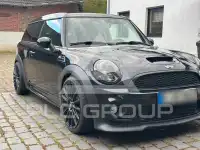 2013 Mini COOPER