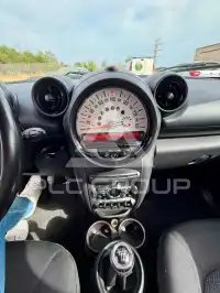 2013 Mini COOPER