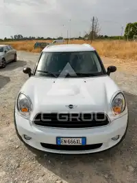 2013 Mini COOPER