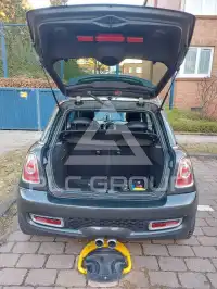 2013 Mini COOPER