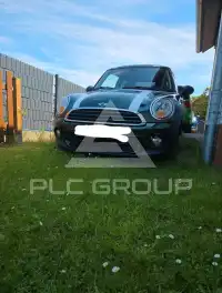 2013 Mini COOPER