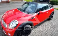 2013 Mini COOPER