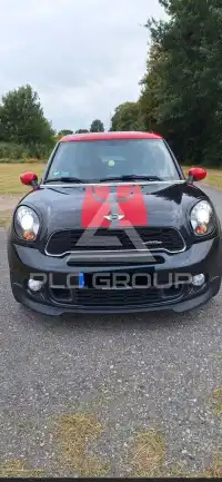 2013 Mini COOPER