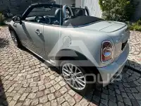 2013 Mini COOPER