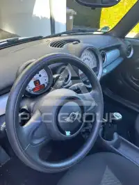 2013 Mini COOPER