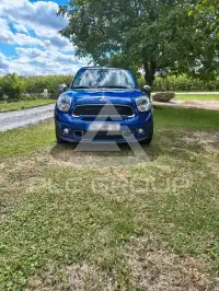 2013 Mini COOPER