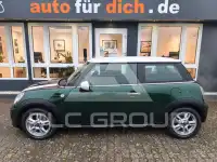 2013 Mini COOPER
